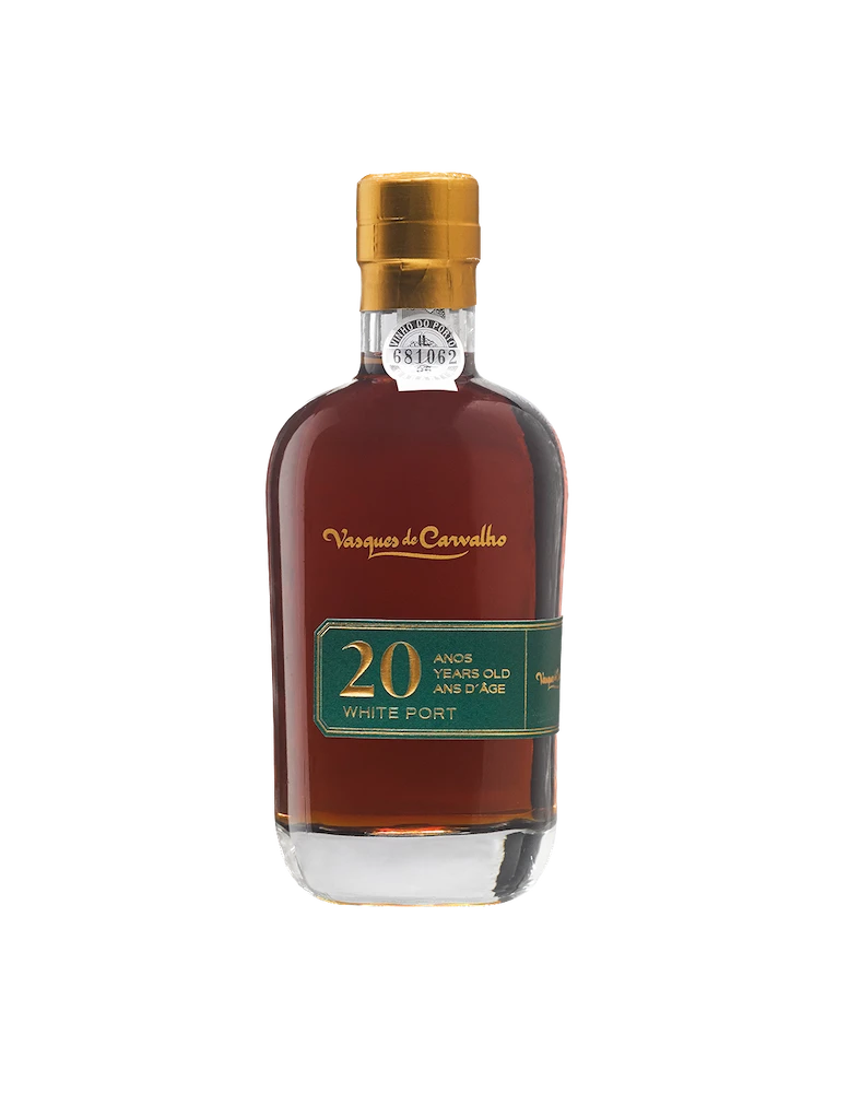 Vasques de Carvalho 20 Year Old White