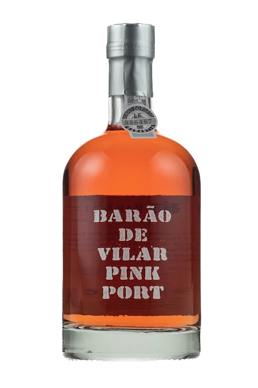 Barão de Vilar Pink