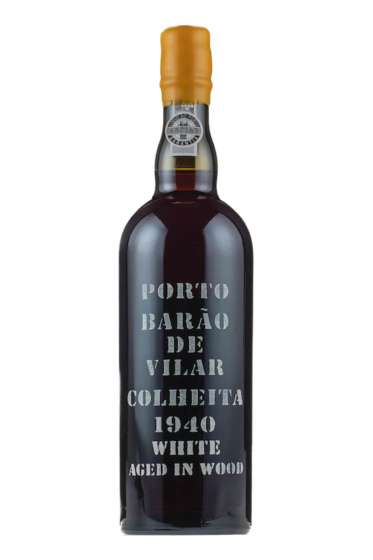 Barão de Vilar Colheita White 1940