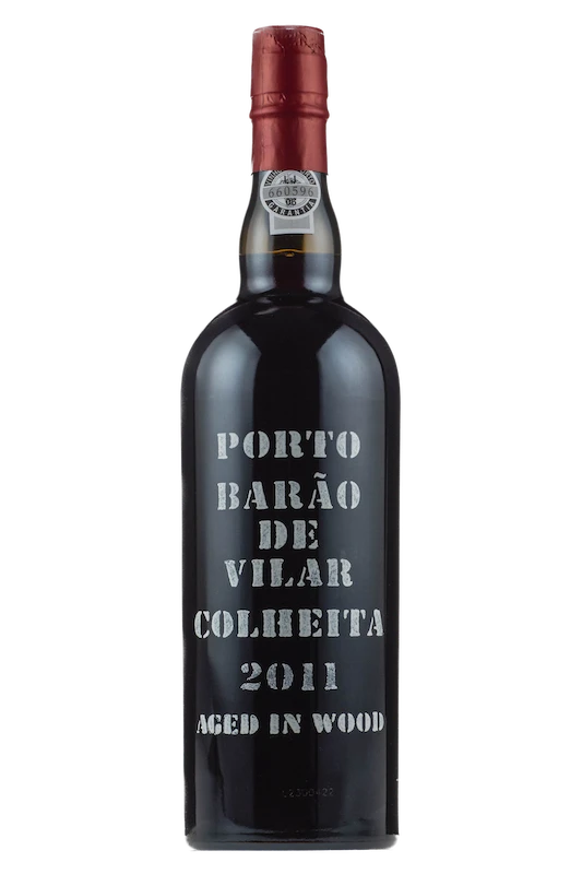 Barão de Vilar Colheita 2011