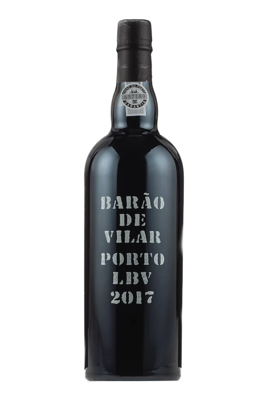 Barão de Vilar LBV 2017