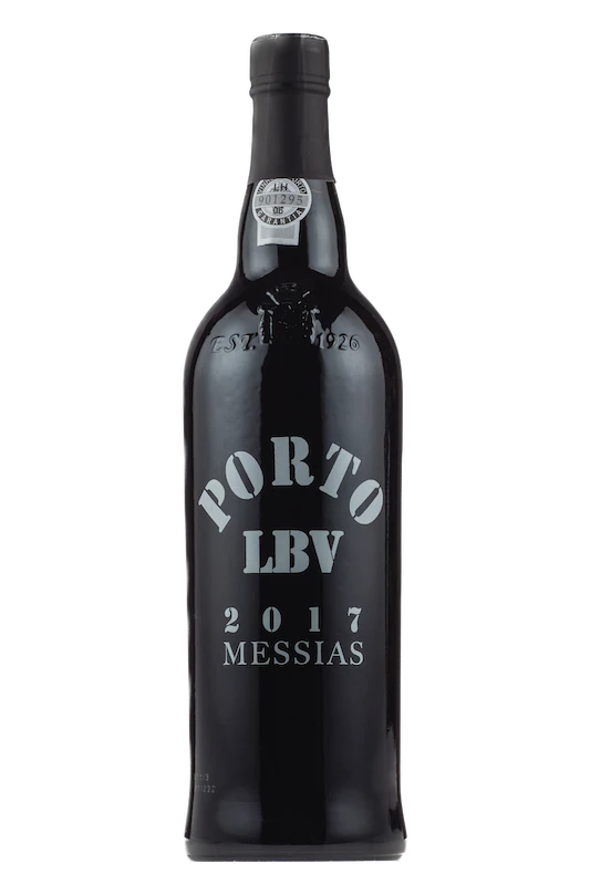 Messias LBV 2017