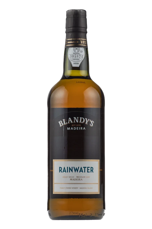 Blandy's Madeira Rainwater