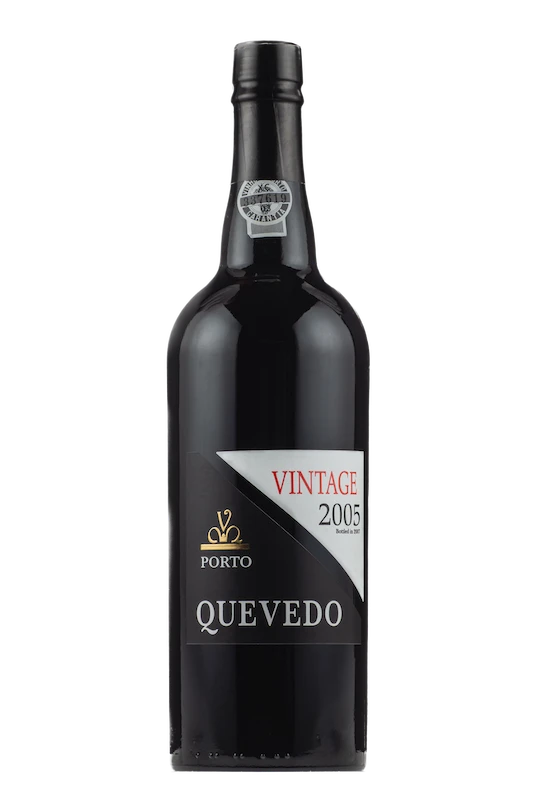 Quevedo Vintage 2005