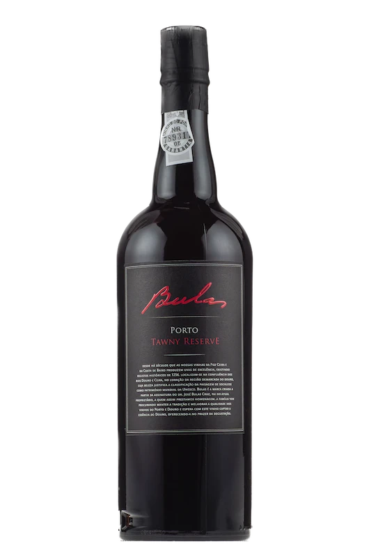 Bulas Tawny Reserva