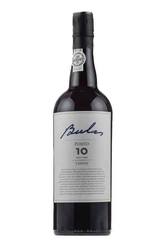 Bulas 10 Year Old Tawny