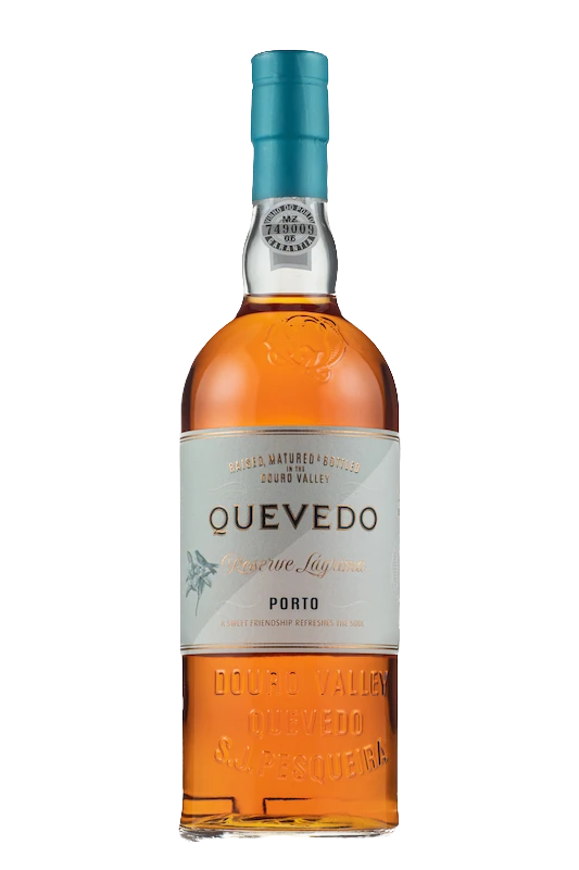 Quevedo Reserve Lágrima White