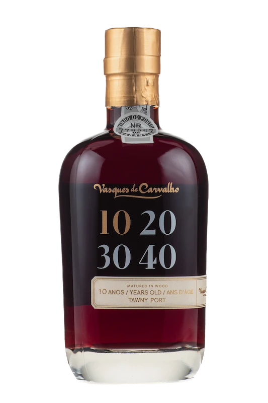 Vasques de Carvalho 10 Year Old Tawny