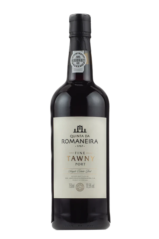 Quinta da Romaneira Fine Tawny