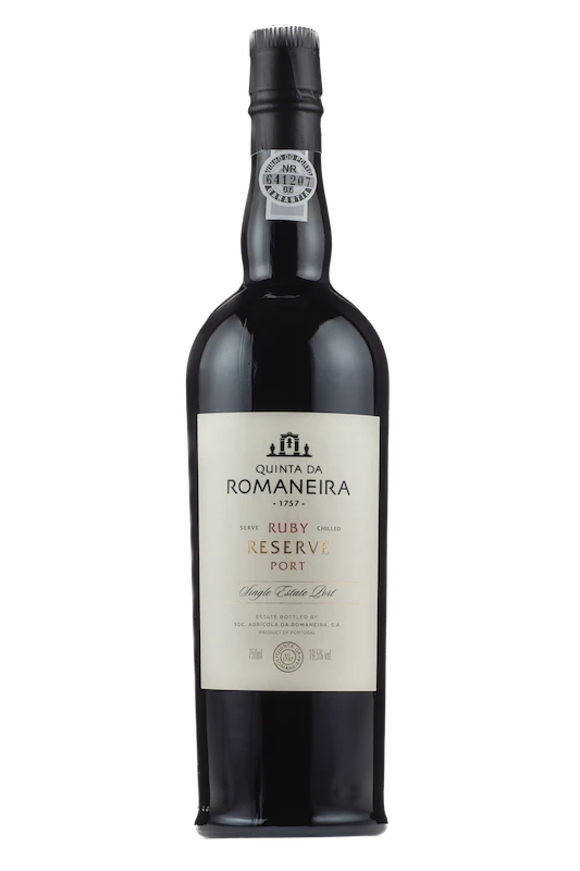 Quinta da Romaneira Ruby Reserve