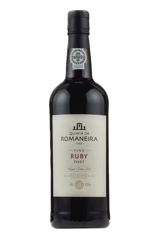 Quinta da Romaneira Fine Ruby