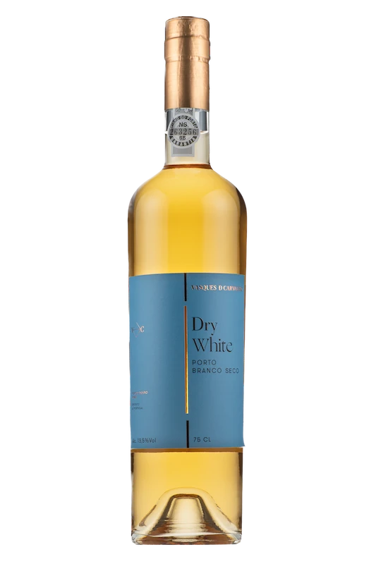 Vasques de Carvalho White Dry