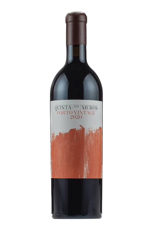 Quinta do Portal Quinta dos Muros Vintage 2020
