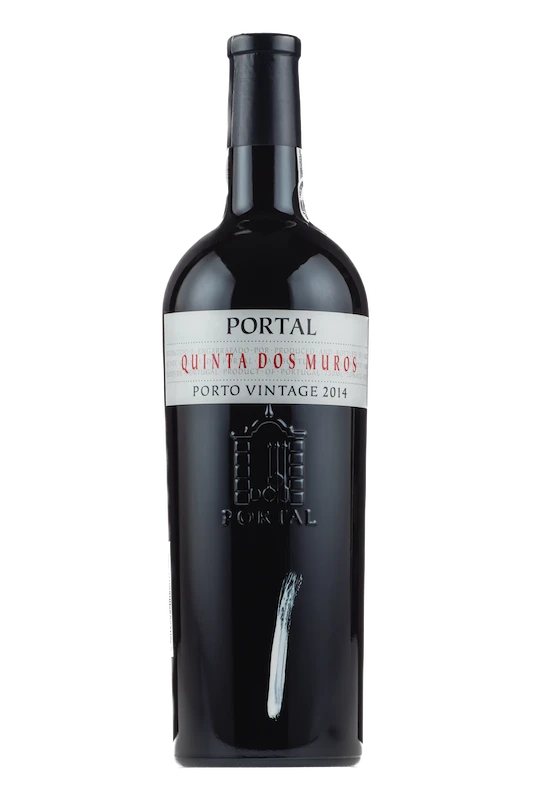 Quinta do Portal Quinta dos Muros Vintage 2014
