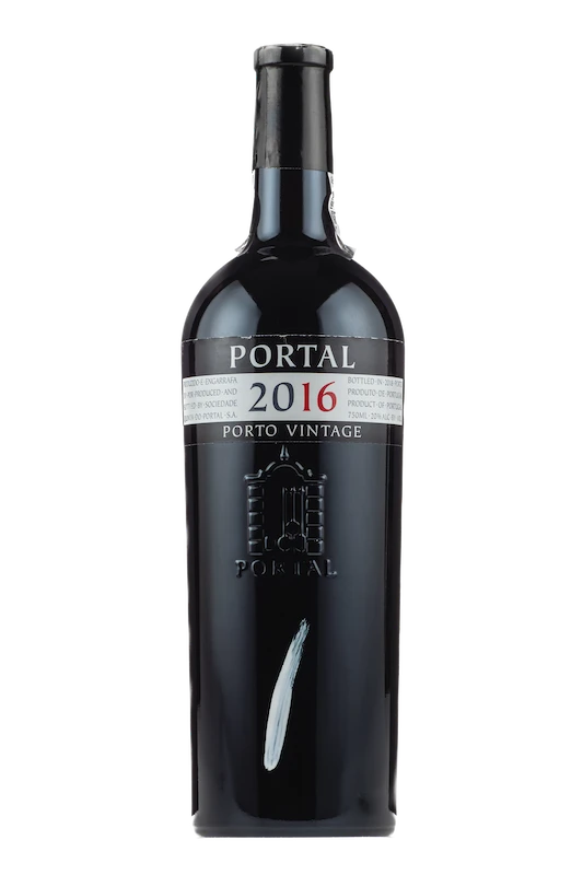 Quinta do Portal Vintage 2016