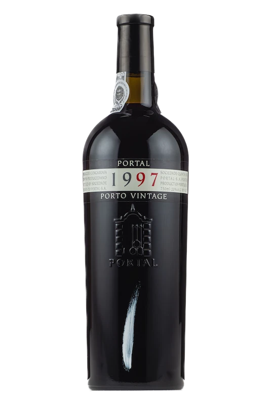 Quinta do Portal Vintage 1997