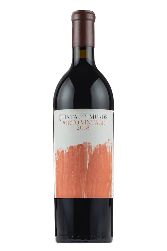 Quinta do Portal Quinta dos Muros Vintage 2018