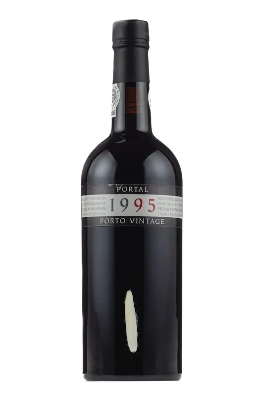 Quinta do Portal Vintage 1995