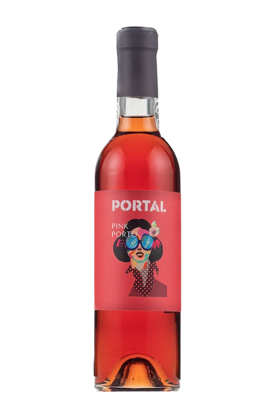 Quinta do Portal Pink