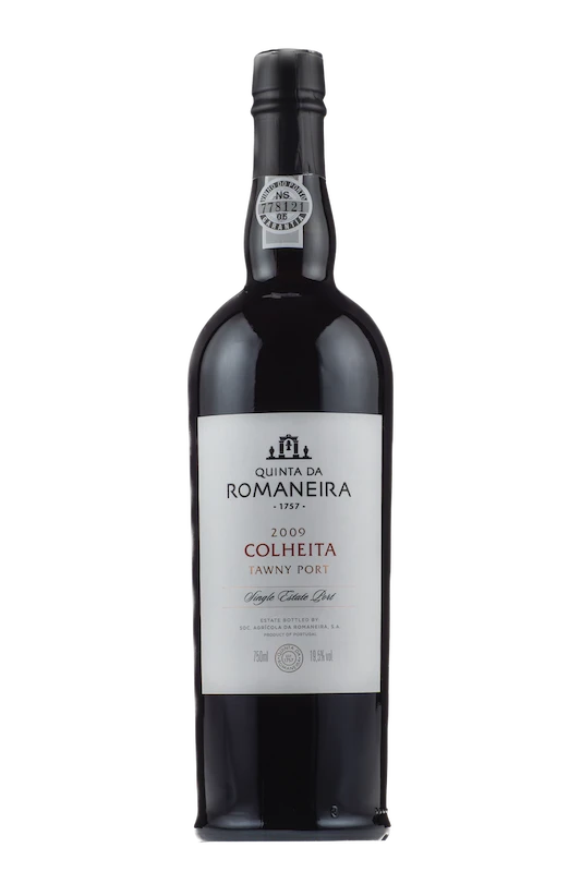 Quinta da Romaneira Colheita 2009