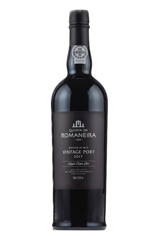 Quinta da Romaneira Vintage 2017