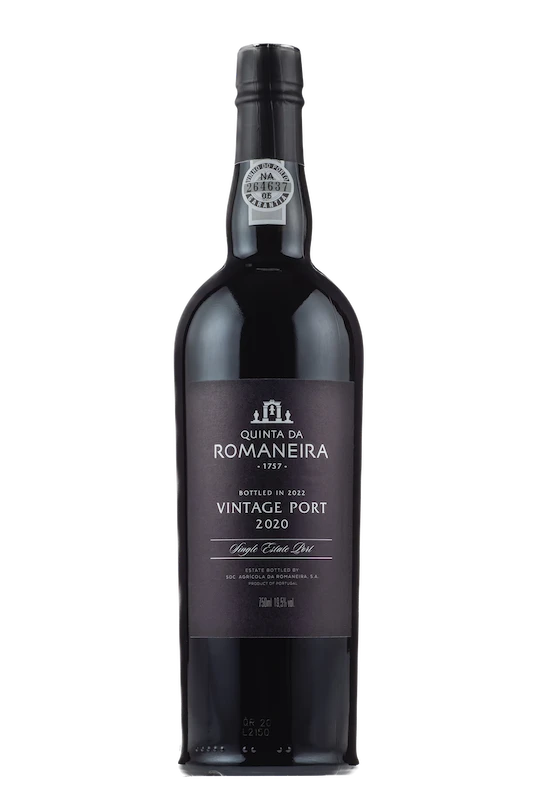 Quinta da Romaneira Vintage 2020