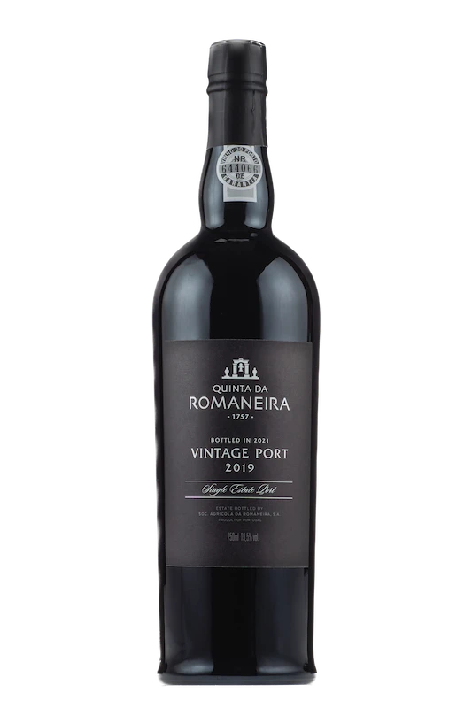 Quinta da Romaneira Vintage 2019