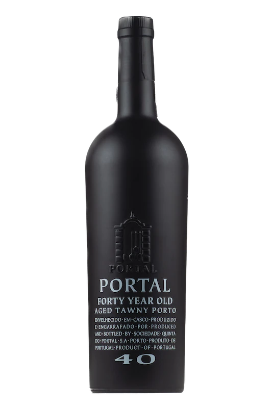 Quinta do Portal 40 Year Old Tawny