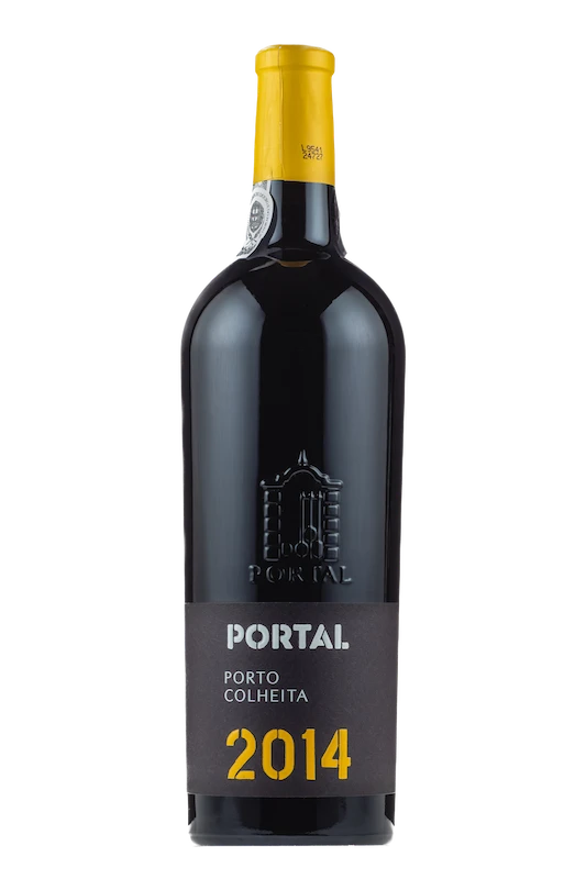 Quinta do Portal Colheita 2014