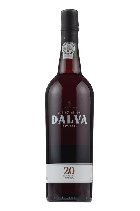 Dalva 20 Year Old Tawny