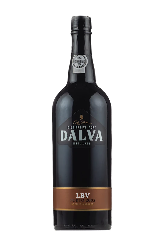 Dalva LBV 2002 Matured