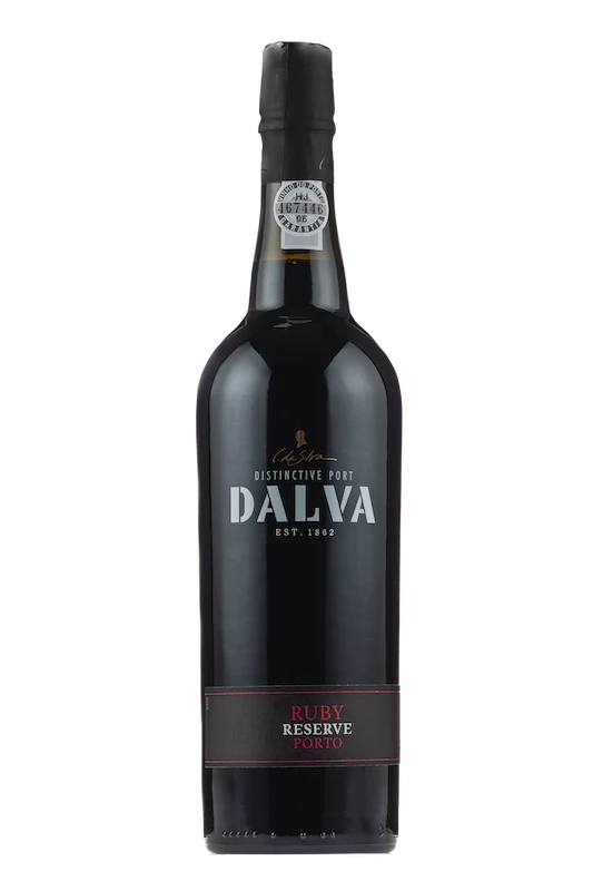 Dalva Ruby Reserva