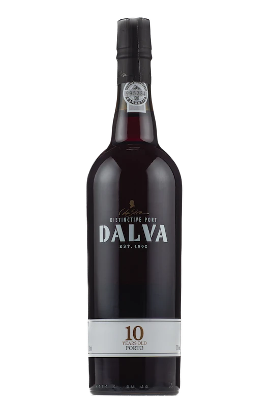 Dalva 10 Year Old Tawny