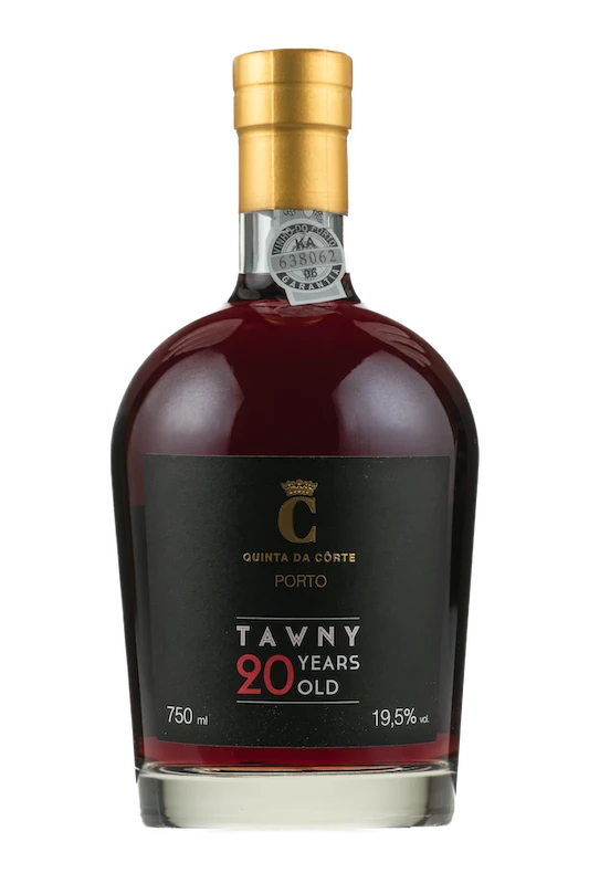 Quinta da Côrte 20 Year Old Tawny