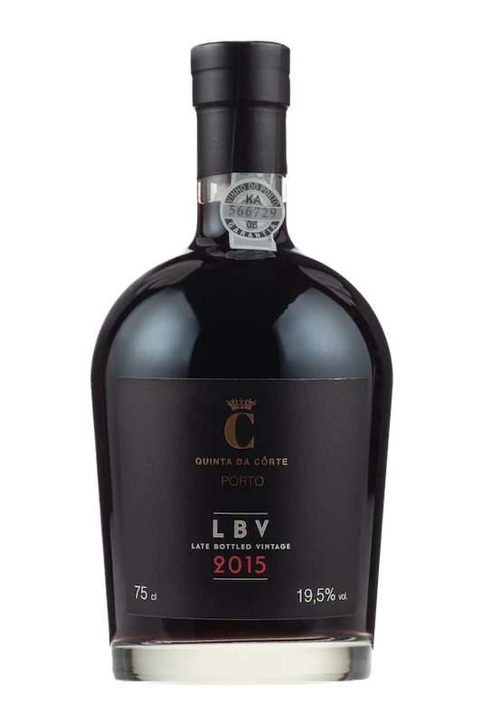 Quinta da Côrte LBV 2015