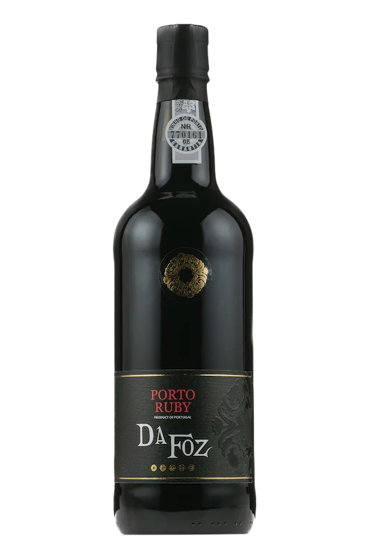 Quinta da Foz Da Foz Ruby