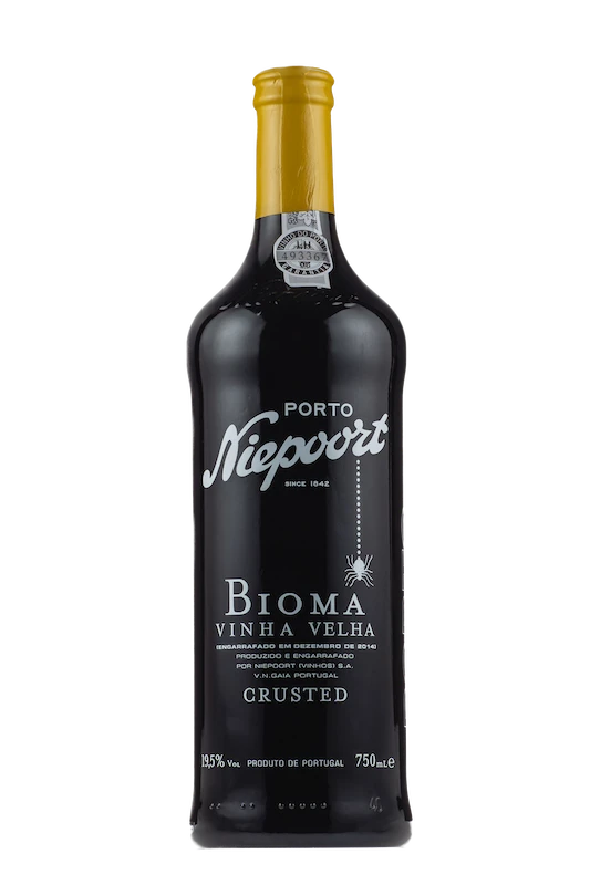 Niepoort Crusted Bioma