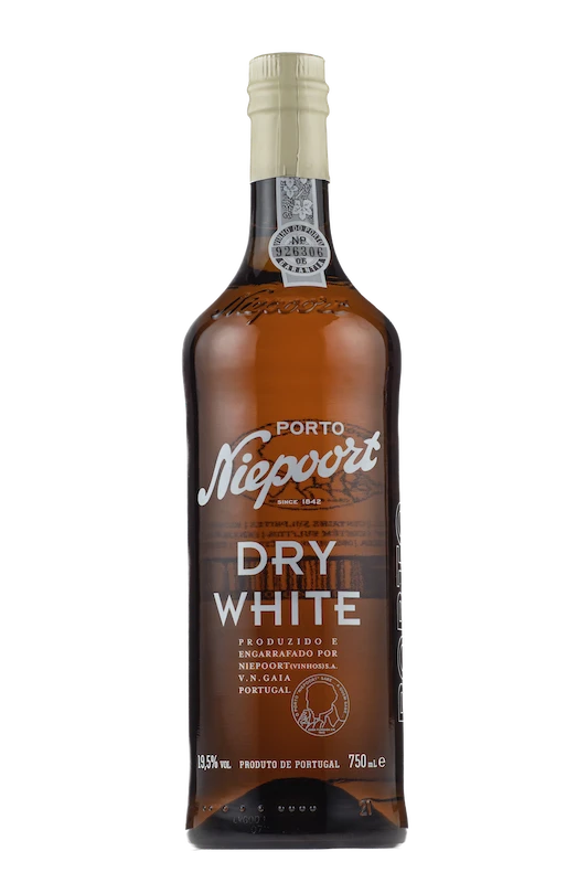 Niepoort Dry White