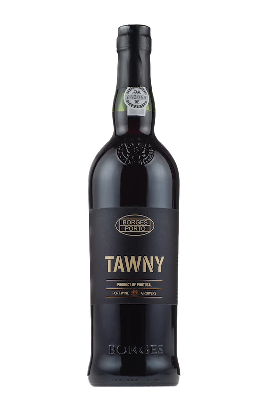 Borges Tawny