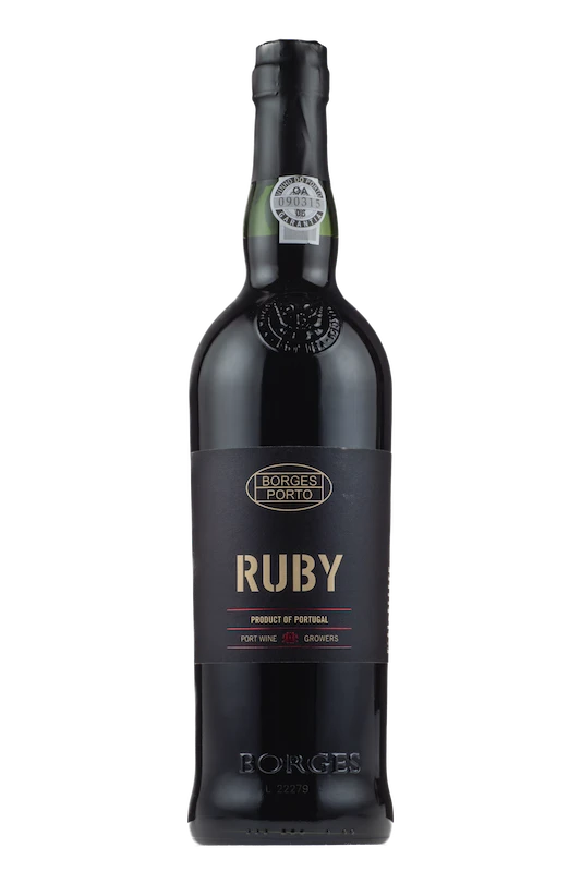 Borges Ruby
