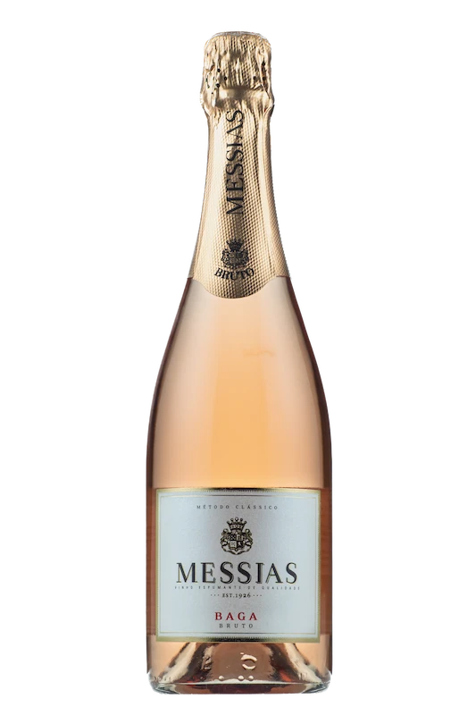 Messias Espumante Rosé