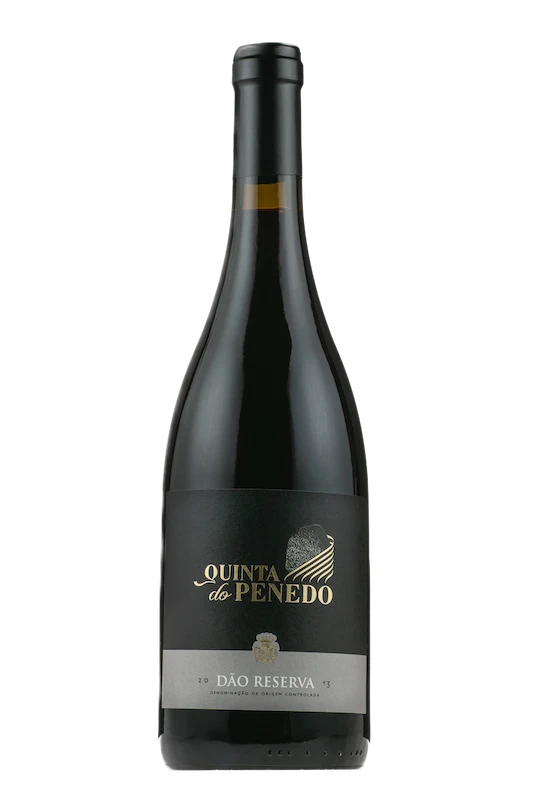 Messias Quinta Penedo Reserva Tinto 2013