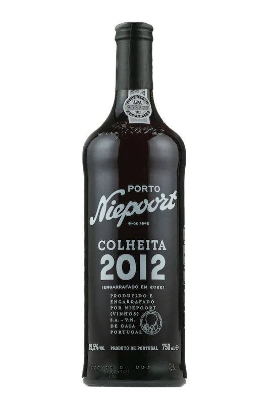 Niepoort Colheita 2012