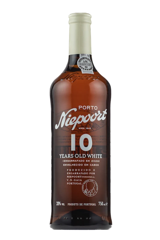 Niepoort 10 Year Old White