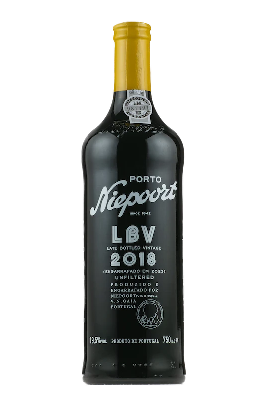 Niepoort LBV 2018