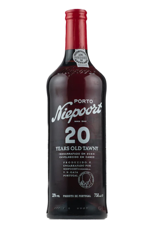 Niepoort 20 Year Old Tawny