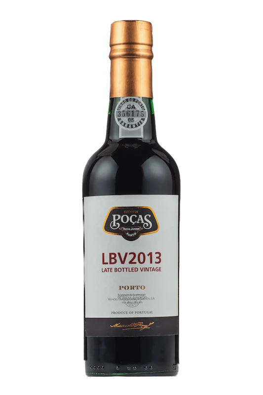 Poças LBV 2013