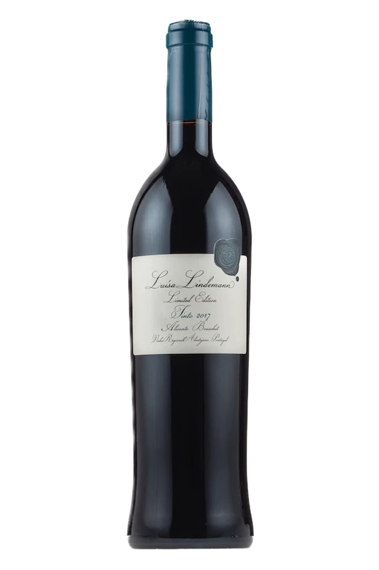 Quinta da Plansel Luisa Lindemann Limited Edition Tinto 2017
