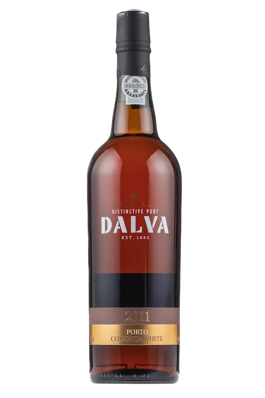 Dalva Colheita White 2011