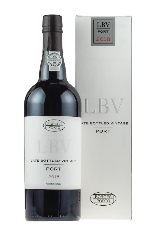 Borges LBV 2018